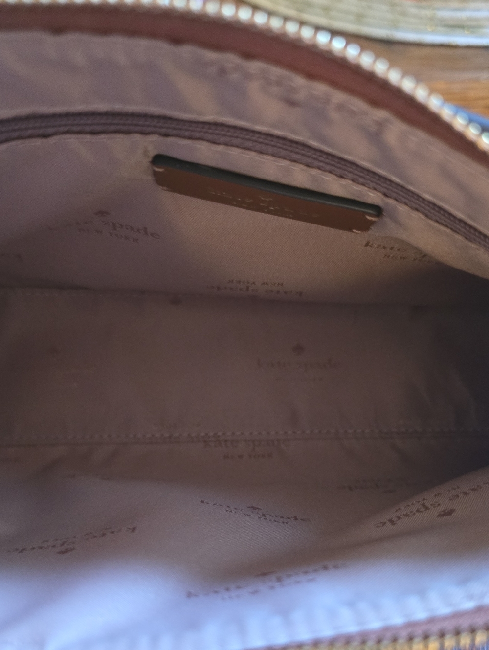 Kate Spade Handbag - Picture 4 of 9